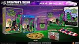Day Of The Tentacle Remastered -- Collector's Edition (Limited Run) (PlayStation 4)